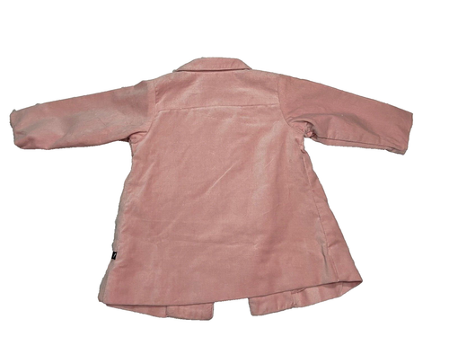 Baby Girl Nautica Two Piece Jacket/Pant/Hat Outfit Size 12-18 Months - Picture 3 of 6