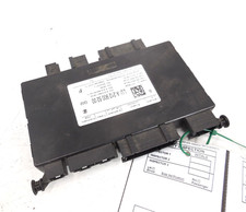 2011 11 Mercedes-Benz GLK350 Front Driver Left Seat Control Module OEM 212900520