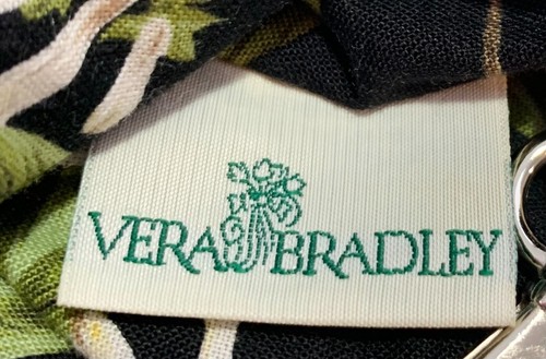 BOLSA FLORAL VERA BRADLEY - Imagen 7 de 8