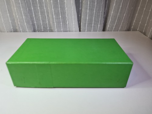 OVERLAND MODELS BRASS GN #X-176 IRON RANGE CABOOSE IN ORIGINAL UNOPENED PACK - Picture 7 of 9