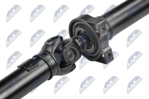 Albero Trasmissione Ford KUGA I '10-'12 2.0 TDCI 4X4 - Picture 3 of 5