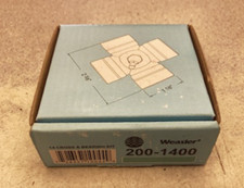 Weasler 200-1400 Cross & Bearing Kit