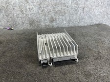 ✔MERCEDES W218 CLS63 CLS550 W212 E350 E400 HARMAN BECKER AMP AMPLIFIER OEM