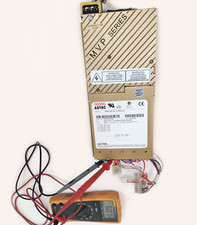 Astec 600W 800W Power Supply 10A MVP Series 73-560-0732 Thermo TSQ MS Working