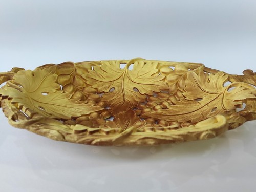 Vintage Kunststoff Obsttablett Made in the UdSSR - Bild 7 von 7