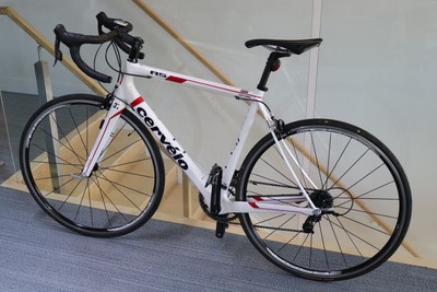 Bicycles - Cervelo Rs - Nelo's Cycles