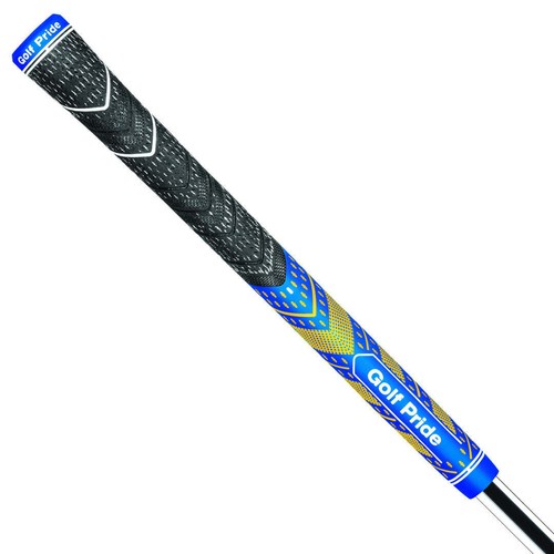 13pz Golf Pride MCC Plus 4 Plus Team Golf Club Grips Prodotto Originale Nuovo - Foto 15 di 31