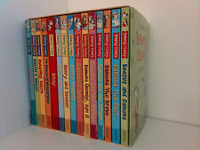 The World of Beverly Cleary Collection - 15 Book Ultimate Boxed Set!