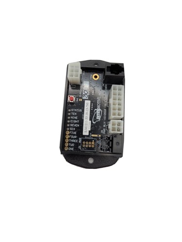 INTERMOTIVE B-GTWY506-F FORD GATEWAY WHEELCHAIR LIFT SAFETY INTERLOCK*C8 - Picture 1 of 4