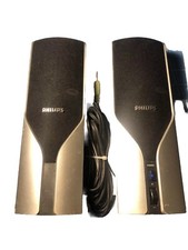 Philips Multimedia Speakers 3.5mm Jack 2.0 SP...