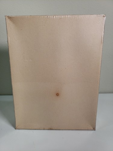 Vintage NOS Pyro Man Anatomy Model Kit SEALED S377-300 Anatomy Medical Biology - Picture 3 of 9