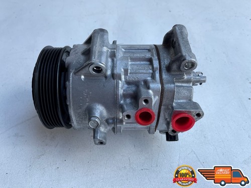 2018-2022 TOYOTA CAMRY 2.5L AIR CONDITIONING A/C COMPRESSOR OEM 18 19 20 21 22