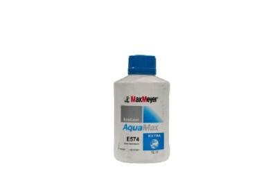 MAX MEYER Aquamax E574 Rot Transparent Lt 1