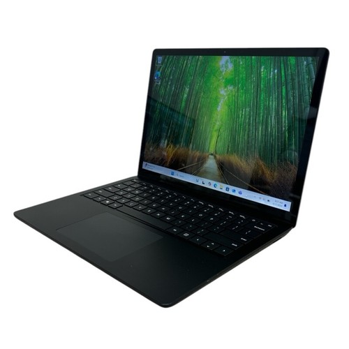 Microsoft Surface Laptop 3 13.5" Touch i5-1035G7 8GB 256GB SSD Windows 11 Pro - Afbeelding 3 van 7