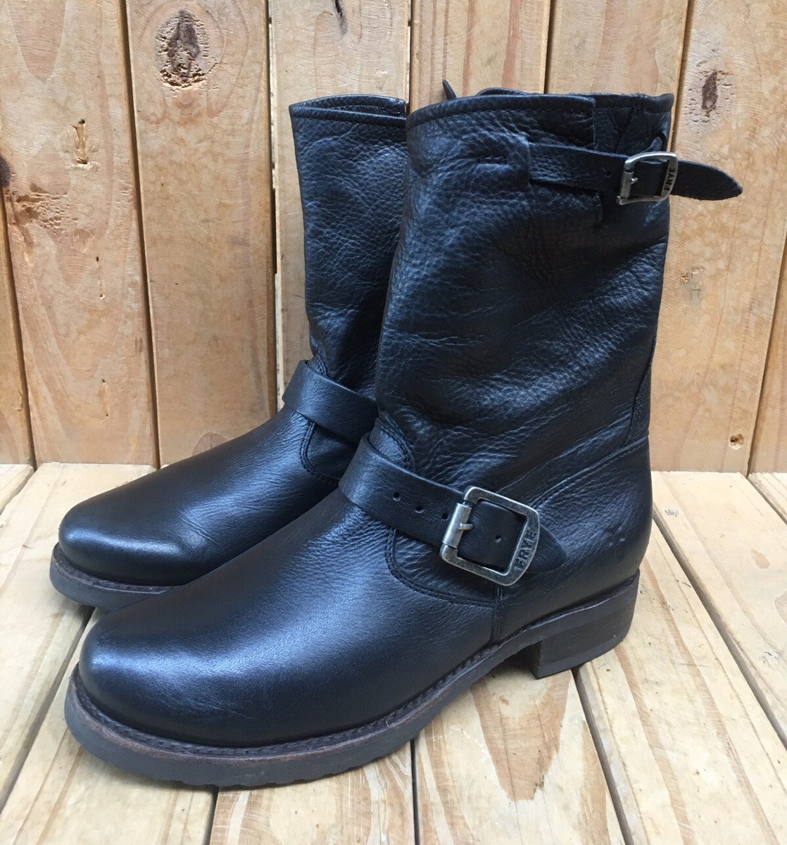 Discount frye womens boots discount