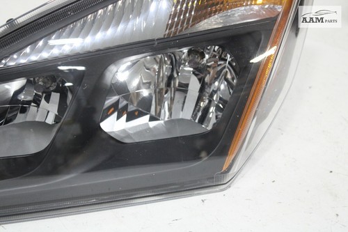 2018-2024 FREIGHTLINER CASCADIA FRONT LEFT HEADLIGHT LIGHT LAMP HALOGEN OEM - Picture 11 of 13