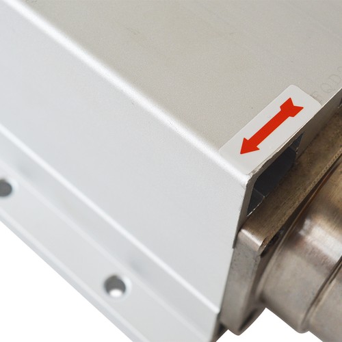 CNC Spindle Motor 220V 7.5KW ER32 Collet Air Cooled  Furniture Cutting Machine - Picture 14 of 17