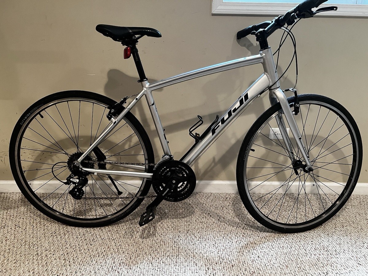 Fuji Absolute Road Bike eBay