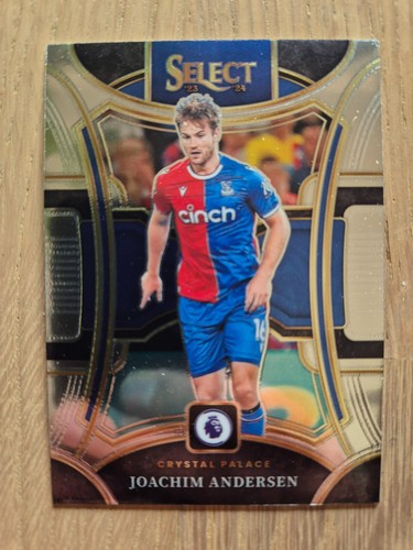 Panini Seleziona Premier League 2023-24 - Scegli la tua Card - Foto 131 di 219