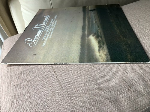 PRECIOUS MOMENTS - LOVE SONG COMPILATION  MINT VINYL LP / Abba / Air Supply - Bild 5 von 11