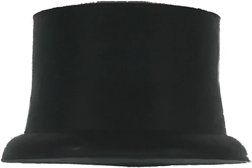 (2) TWO GENERAC OEM 0J8836 ISOLATOR FOOT GP.