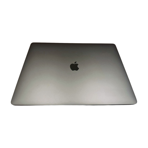 Apple MacBook Pro 2019 16" - Intel i7, 16GB RAM, 512GB SSD - Grau (A2141) QWERTZ - Bild 5 von 6