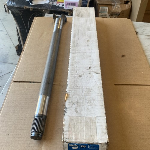 BENDIX M12WKL25-260N Air Brake S Camshaft NEW - Picture 11 of 11