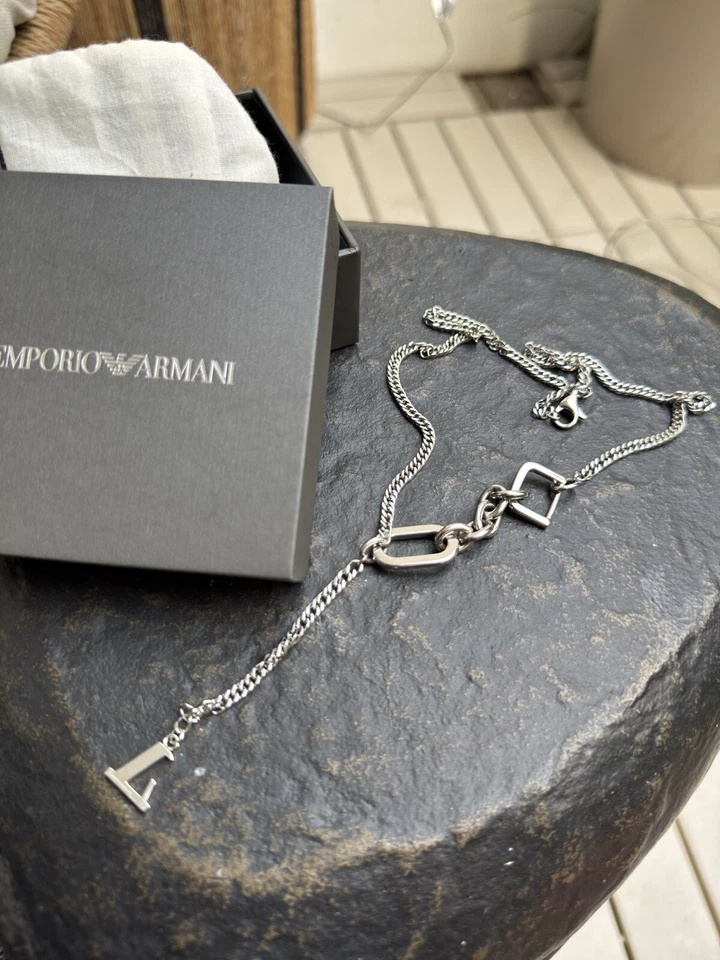 EMPORIO ARMANI Kette 