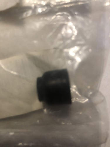 Arctic Cat 2001-2018 ATV 300 2X4 UTILITY ATV 300 DVX Rubber Cap 5507-026 New OEM - Picture 1 of 4