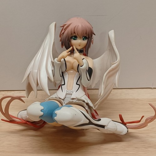 Anime Figures Taito And Sora - Picture 15 of 22