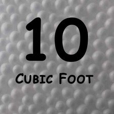 Beanbag Filling Refil Polystyrene Bean Top Up Filler Booster Bead Bag Balls UK