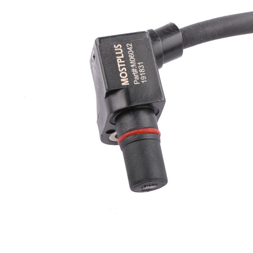 Sensor de velocidad de rueda ABS delantero izquierdo y derecho para Chevrolet Tahoe Suburban 1500 2500 - Imagen 3 de 6
