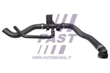 FAST FT61374 Radiator Hose for CITROËN,FIAT,PEUGEOT