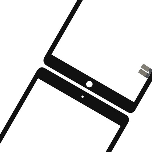 US For iPad 10.2 9th Gen 2021 A2602 A2603 Screen Touch Digitizer Replacement New - Picture 4 of 11