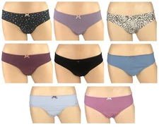 VICTORIA'S SECRET BODY BY VICTORIA BIKINI PERIOD PANTY XS S M L XL NEW Free Ship