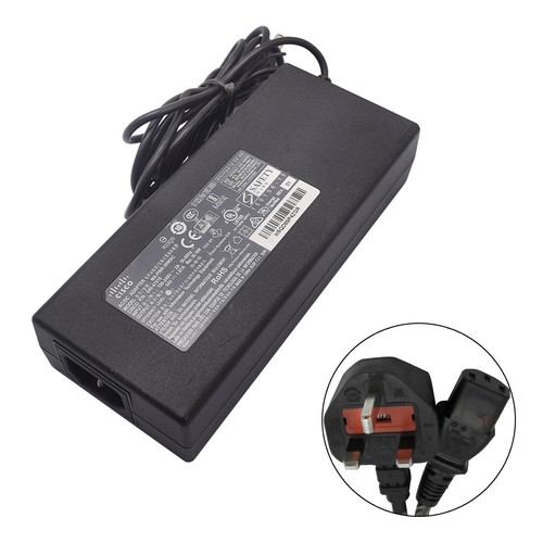 Cisco MA-PWR-90WAC 54V 1.67A Adaptateur secteur AC pour Meraki 640-47010 - Photo 10/11