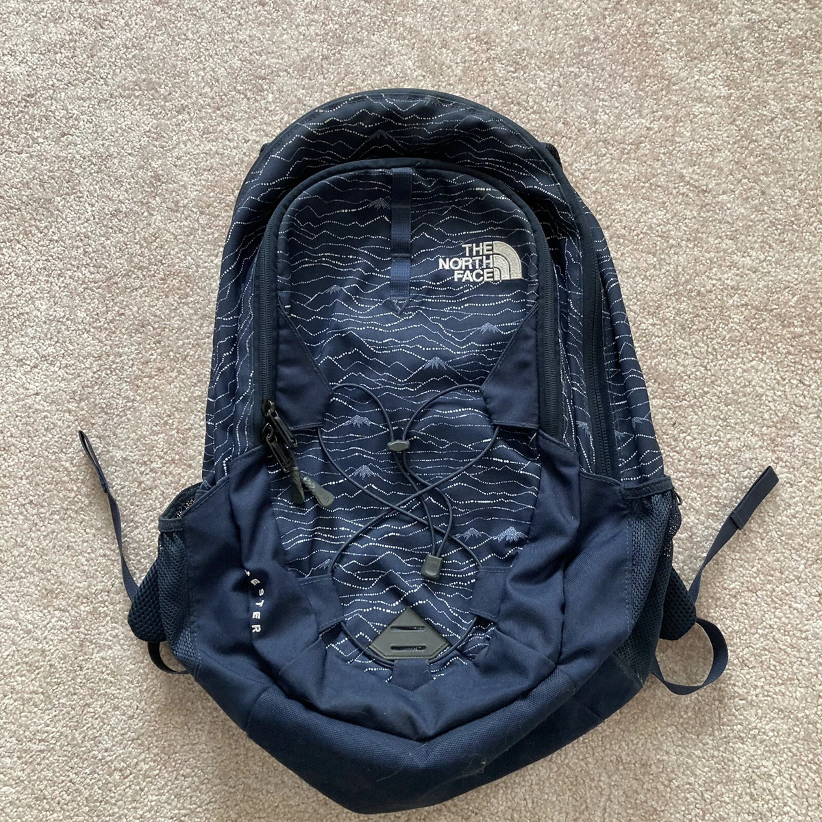 The North Face Jester Flex Vent 