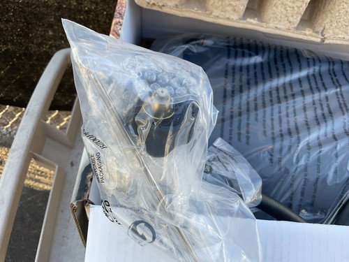 Forno pizza da esterno a gas Ooni Koda 12 NUOVO SCATOLA APERTA - Foto 7 di 9