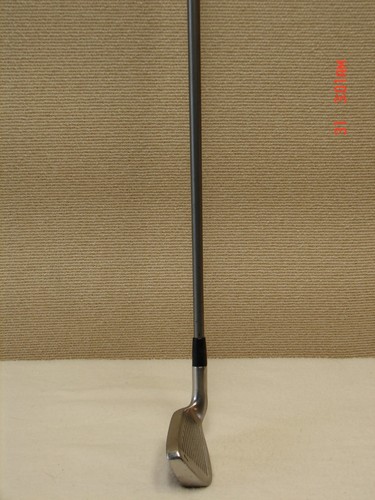 *Big Bomber Deep Cavity Right Handed Junior #7 Iron - Picture 7 of 7