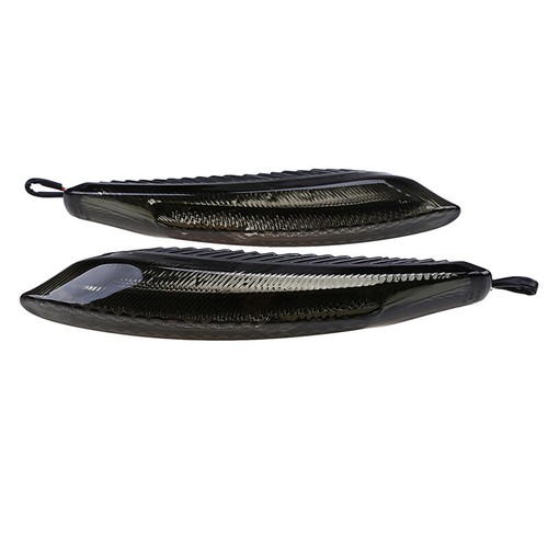 Lámpara indicadora de luz trasera LED 12V a prueba de golpes para Ducati Diavel carbono 2011-15 - Imagen 8 de 9