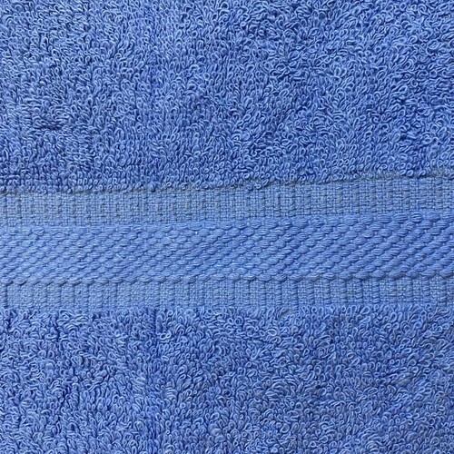 Tessile morbide lusso asciugamani da bagno confezione da 4 27x54 pollici cotone morbido 600 GSM - Foto 7 di 20