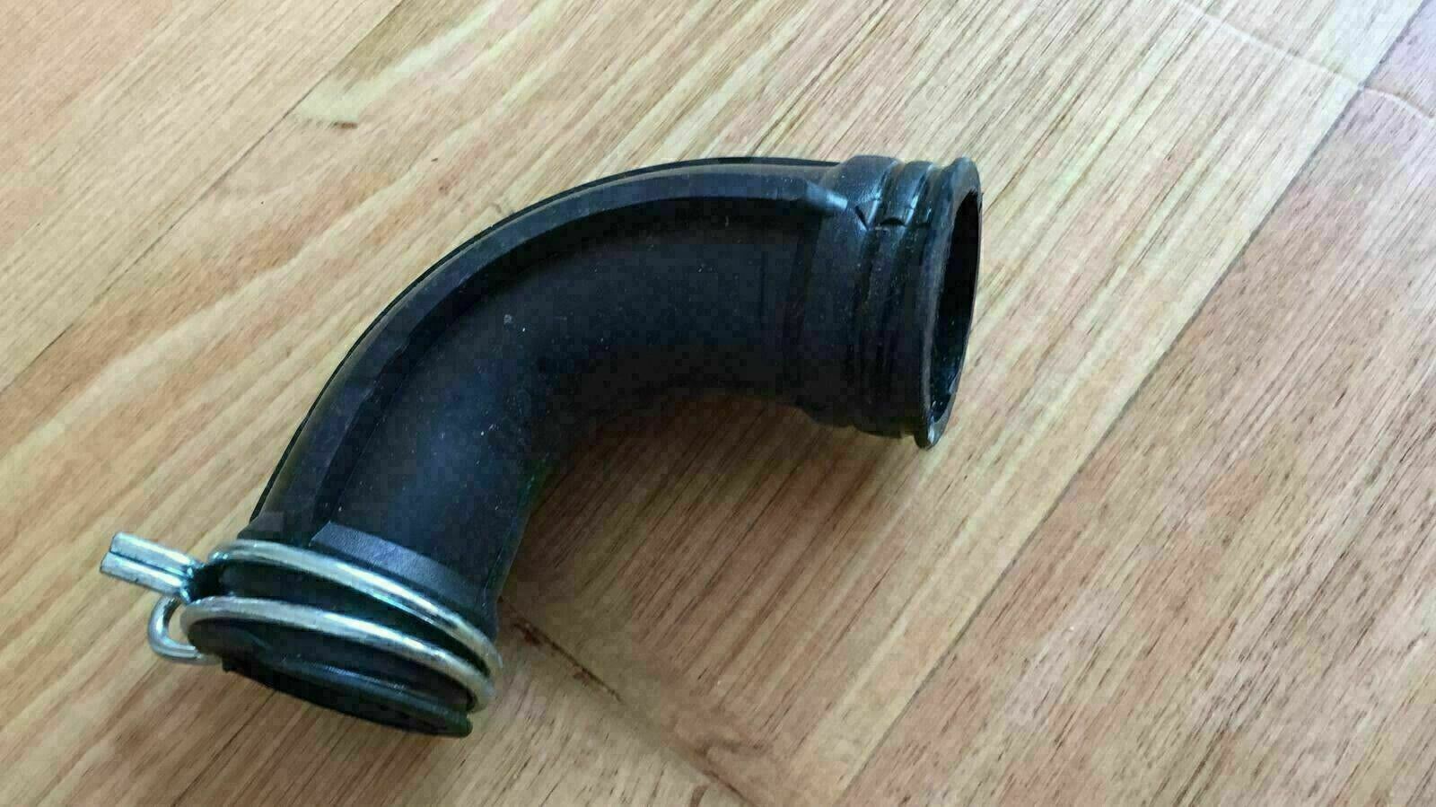 SMEG SA670X DISHWASHER Rubber Hose Connector RB7. eBay