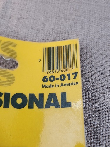 Vintage PLEWS TOOLS Professional Oil Spout ~ NOS - Picture 2 of 5