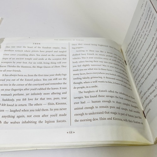 Total Annihilation Kingdoms PC Map Chronicles Darien Manual & Registration Card! - Bild 8 von 14