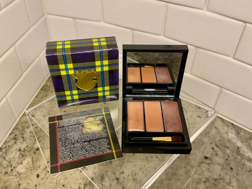 MAC A Tartans Tale Limited Edition Holiday Collection NIB Authentic - Picture 17 of 20