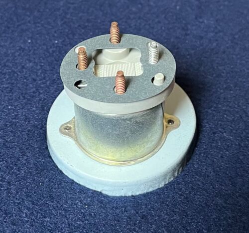 Corvette Temperature gauge - 1966-67 - NOS - GM# 6402594 - Picture 3 of 3
