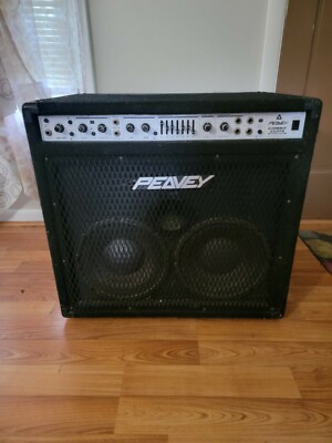 PEAVEY COMBO 210TX キャビネットに改造済み　引取り限定！！ Peavey COMBO 210TX(ギターアンプ)の新品/中古販売 | 1505958