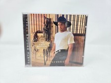 Garth Brooks – Sevens  (CD, 1997) Audio Music Compact Disc album