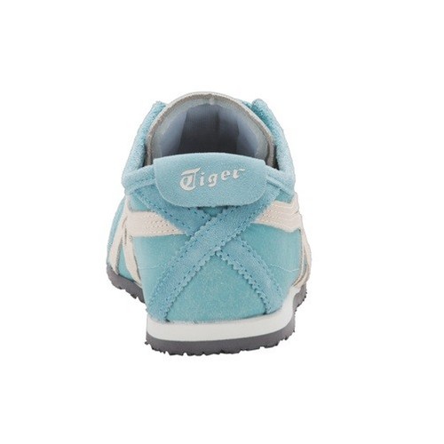 SCARPE ASICS ONITSUKA TIGER MEXICO 66 UOMO DONNA SNEAKER 1183A051 MESSICO LIM. - Imagen 14 de 26