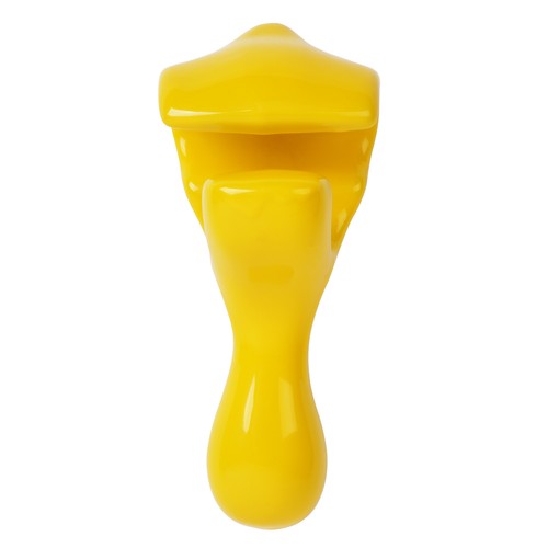 New Rubber Coated Bead Keeper Tire Changer Tool Yellow Heavy Duty Thing A+ Kit - Imagen 14 de 15